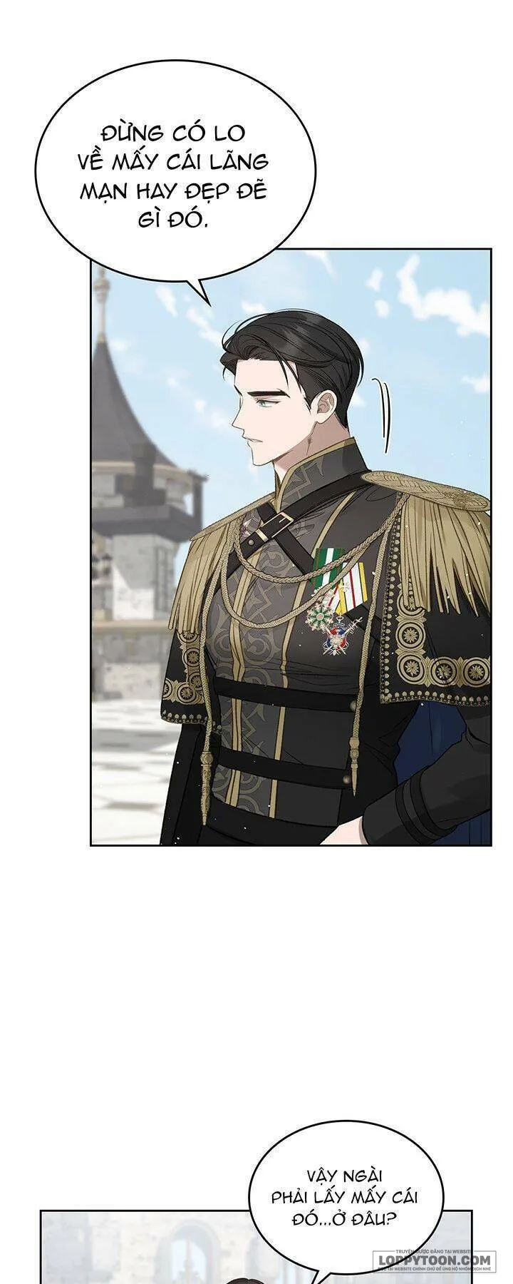 Nam Chính Quái Vật Sống Dưới Giường Tôi - Chap 28 - Trang 7