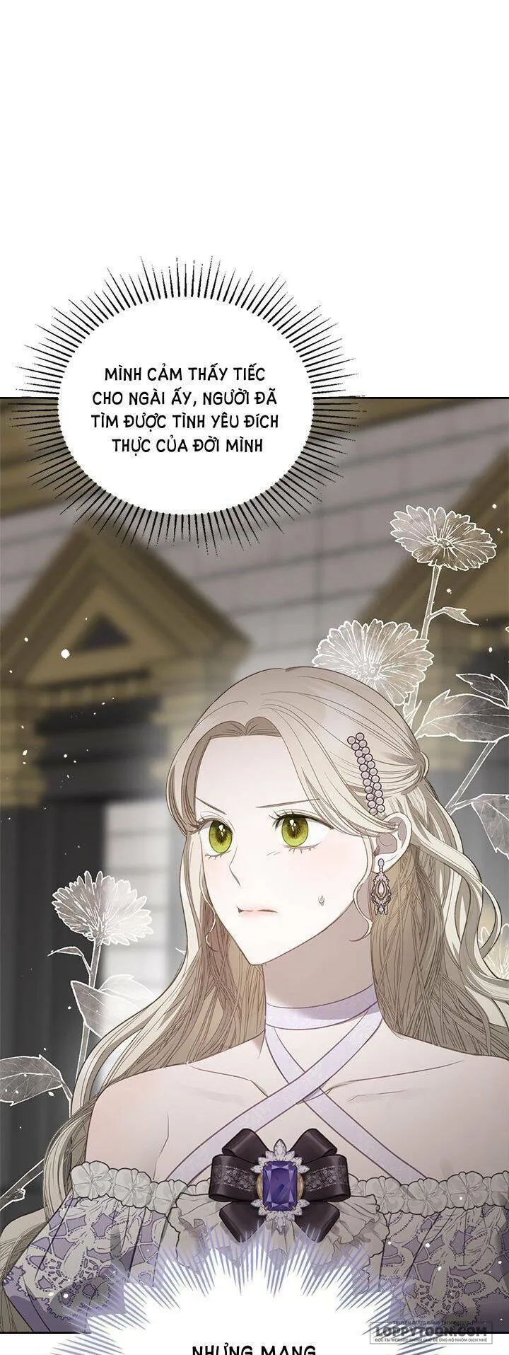 Nam Chính Quái Vật Sống Dưới Giường Tôi - Chap 28 - Trang 61
