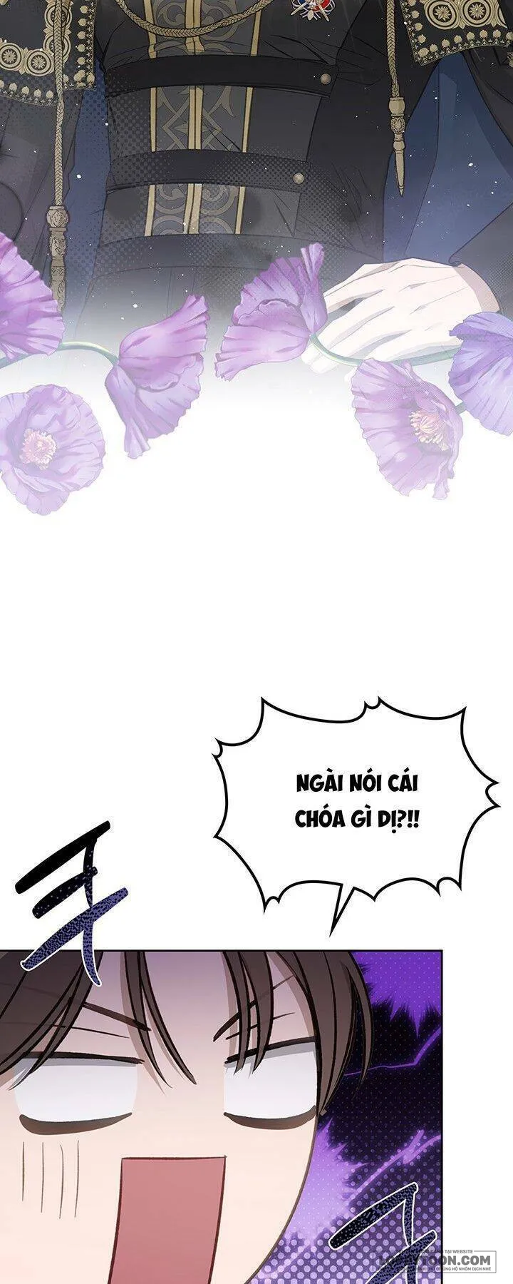 Nam Chính Quái Vật Sống Dưới Giường Tôi - Chap 28 - Trang 9