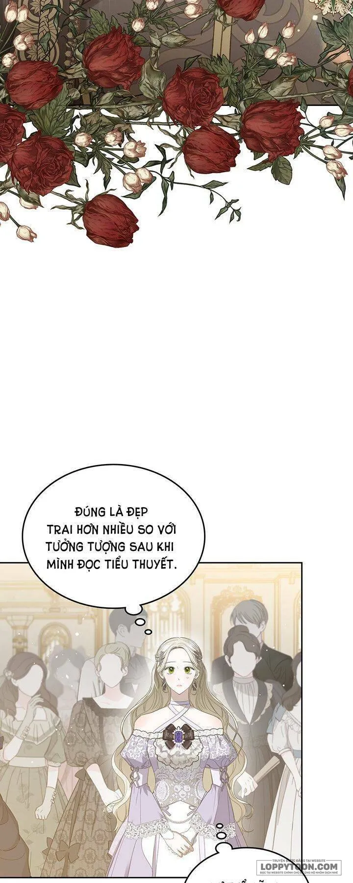 Nam Chính Quái Vật Sống Dưới Giường Tôi - Chap 29 - Trang 11