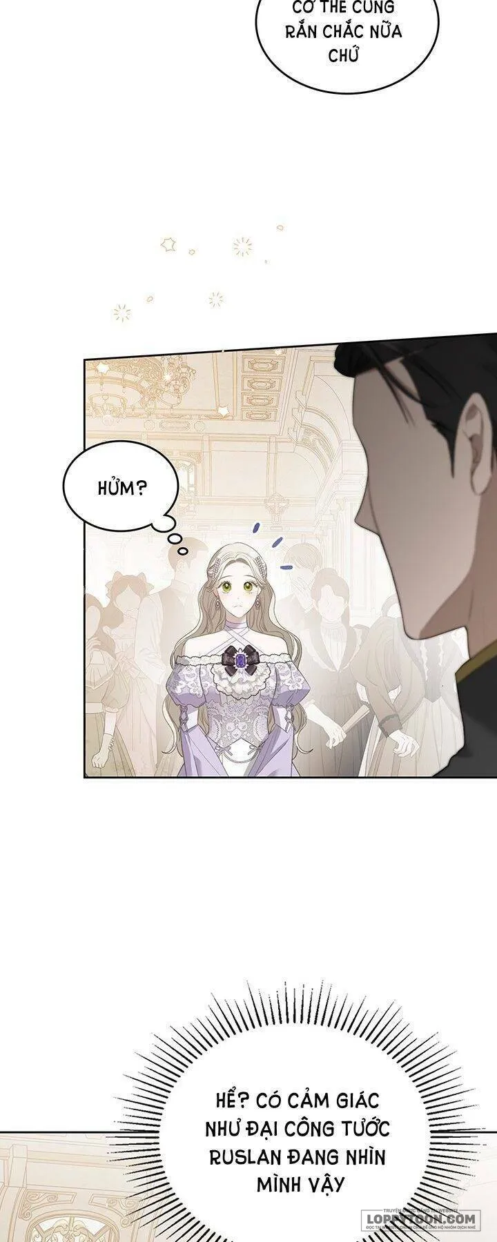 Nam Chính Quái Vật Sống Dưới Giường Tôi - Chap 29 - Trang 12