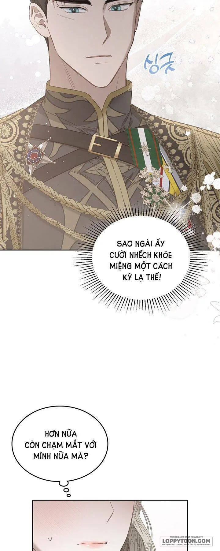 Nam Chính Quái Vật Sống Dưới Giường Tôi - Chap 29 - Trang 15