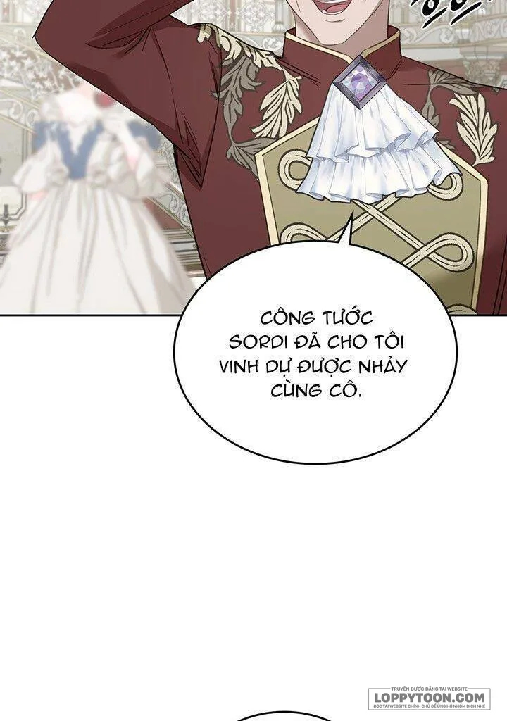 Nam Chính Quái Vật Sống Dưới Giường Tôi - Chap 29 - Trang 17
