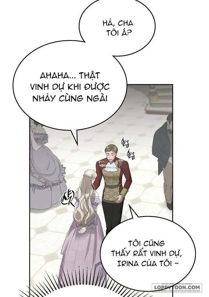 Nam Chính Quái Vật Sống Dưới Giường Tôi - Chap 29 - Trang 18