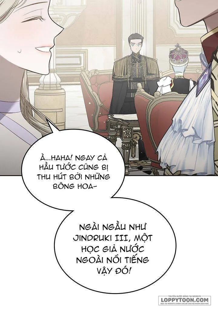 Nam Chính Quái Vật Sống Dưới Giường Tôi - Chap 29 - Trang 20
