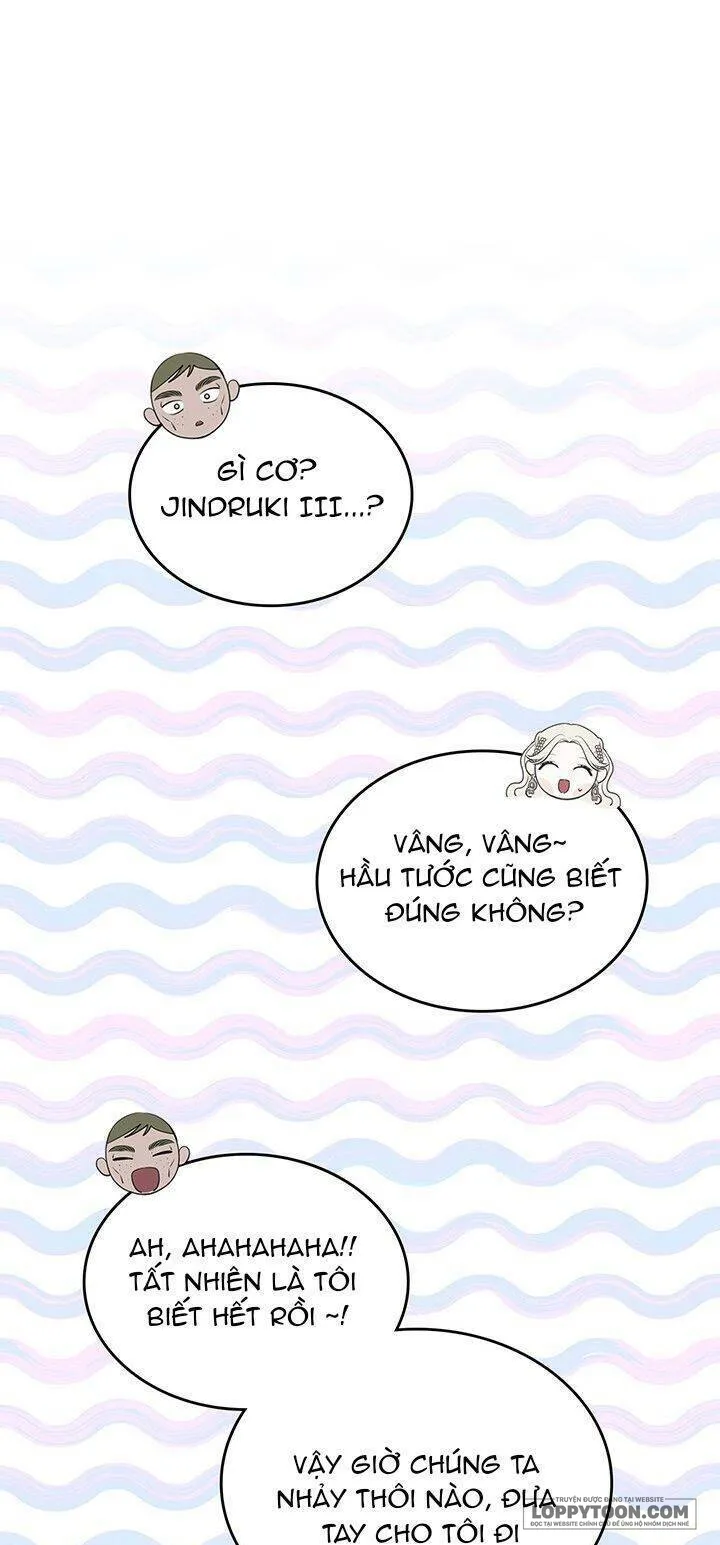 Nam Chính Quái Vật Sống Dưới Giường Tôi - Chap 29 - Trang 21