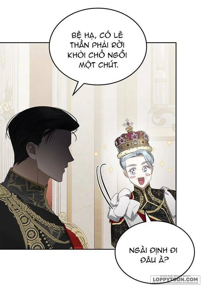 Nam Chính Quái Vật Sống Dưới Giường Tôi - Chap 29 - Trang 23