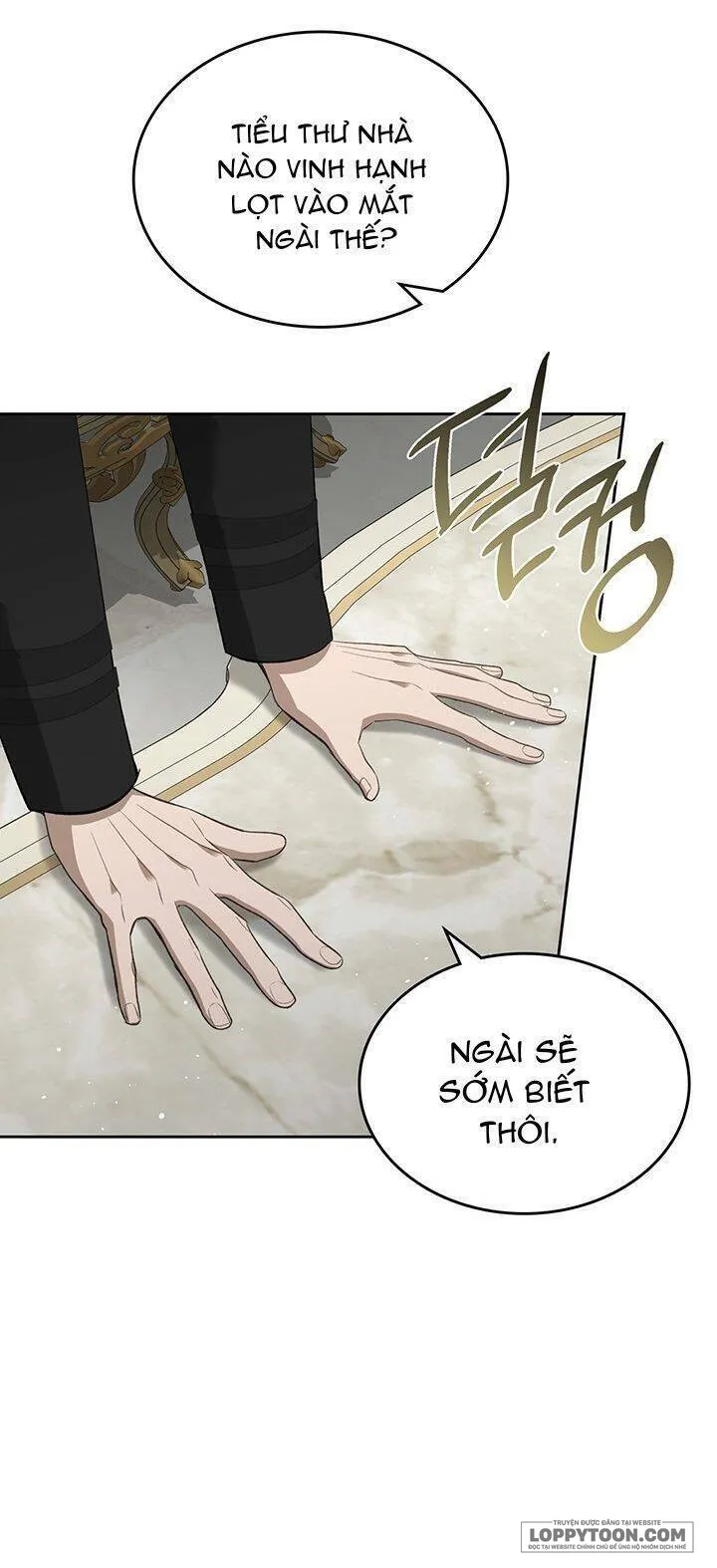 Nam Chính Quái Vật Sống Dưới Giường Tôi - Chap 29 - Trang 27