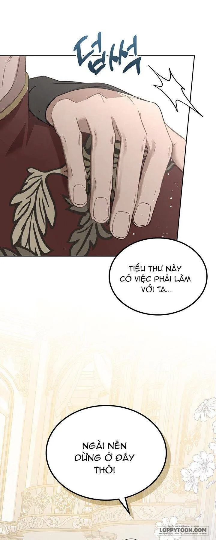 Nam Chính Quái Vật Sống Dưới Giường Tôi - Chap 29 - Trang 29