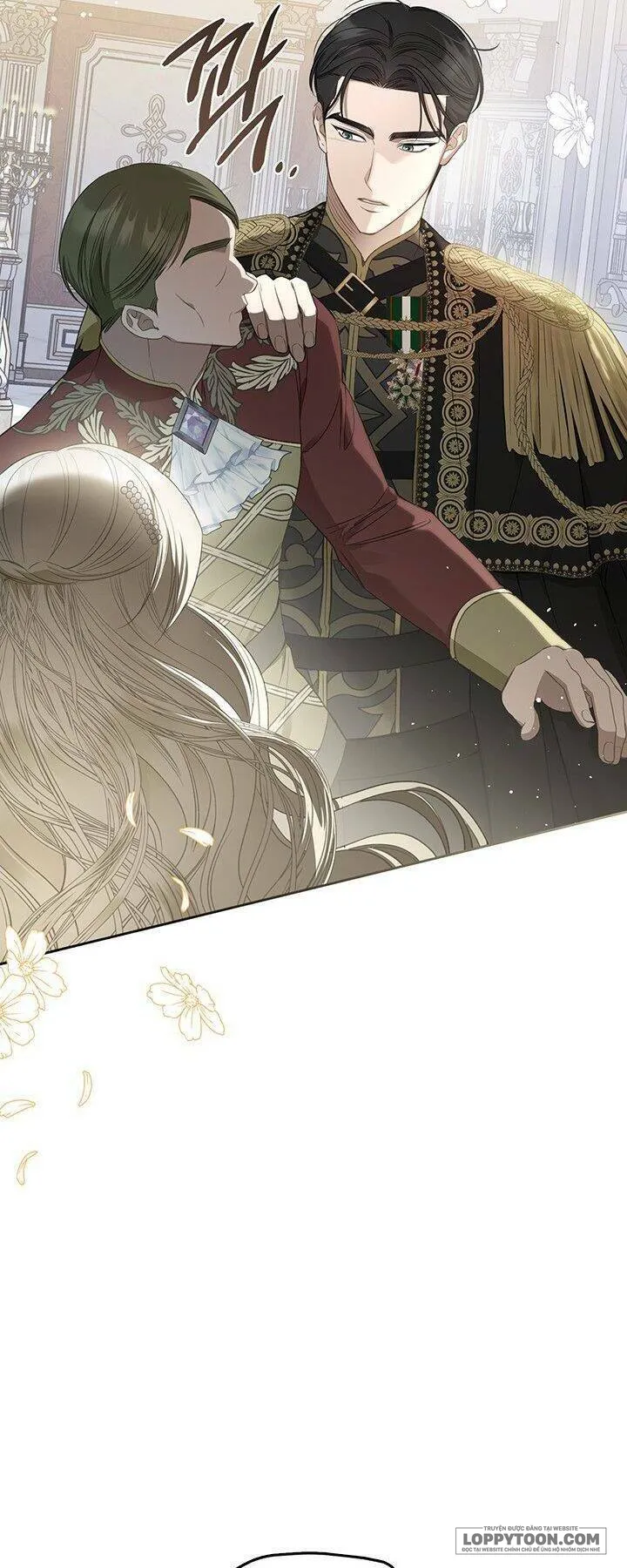 Nam Chính Quái Vật Sống Dưới Giường Tôi - Chap 29 - Trang 30