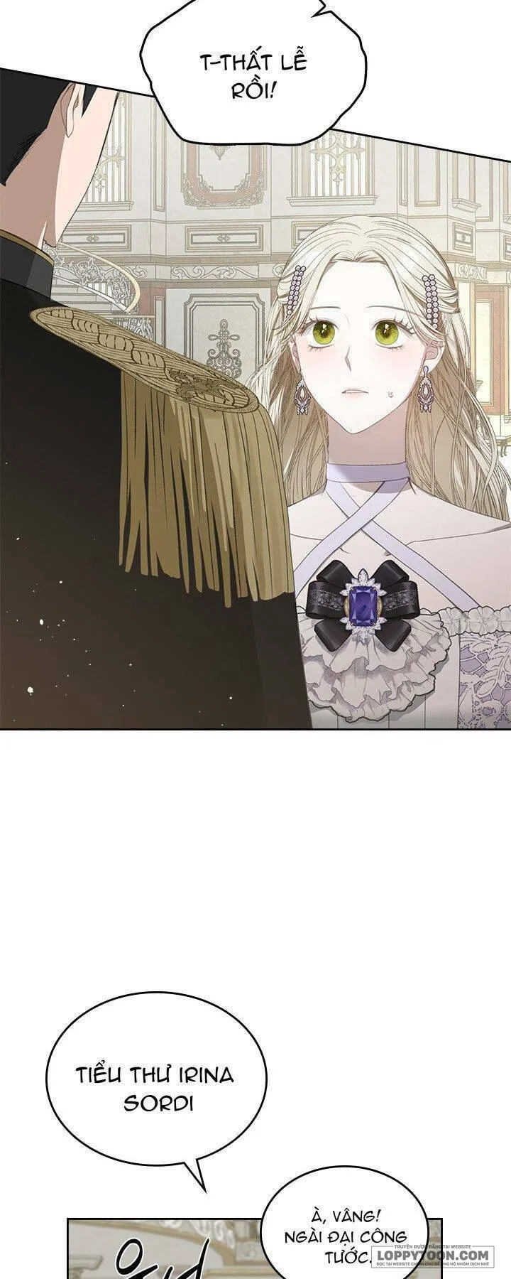 Nam Chính Quái Vật Sống Dưới Giường Tôi - Chap 29 - Trang 31