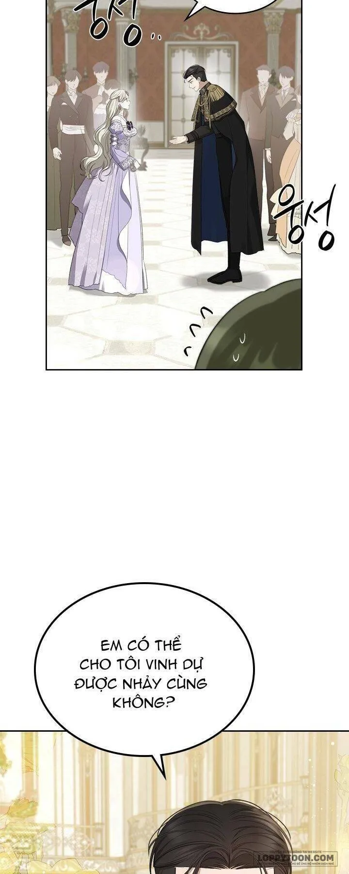 Nam Chính Quái Vật Sống Dưới Giường Tôi - Chap 29 - Trang 32