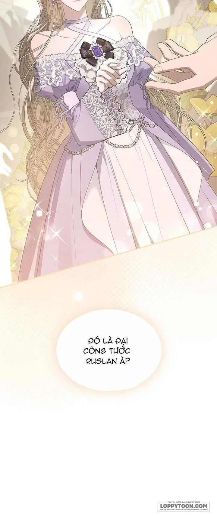 Nam Chính Quái Vật Sống Dưới Giường Tôi - Chap 29 - Trang 34