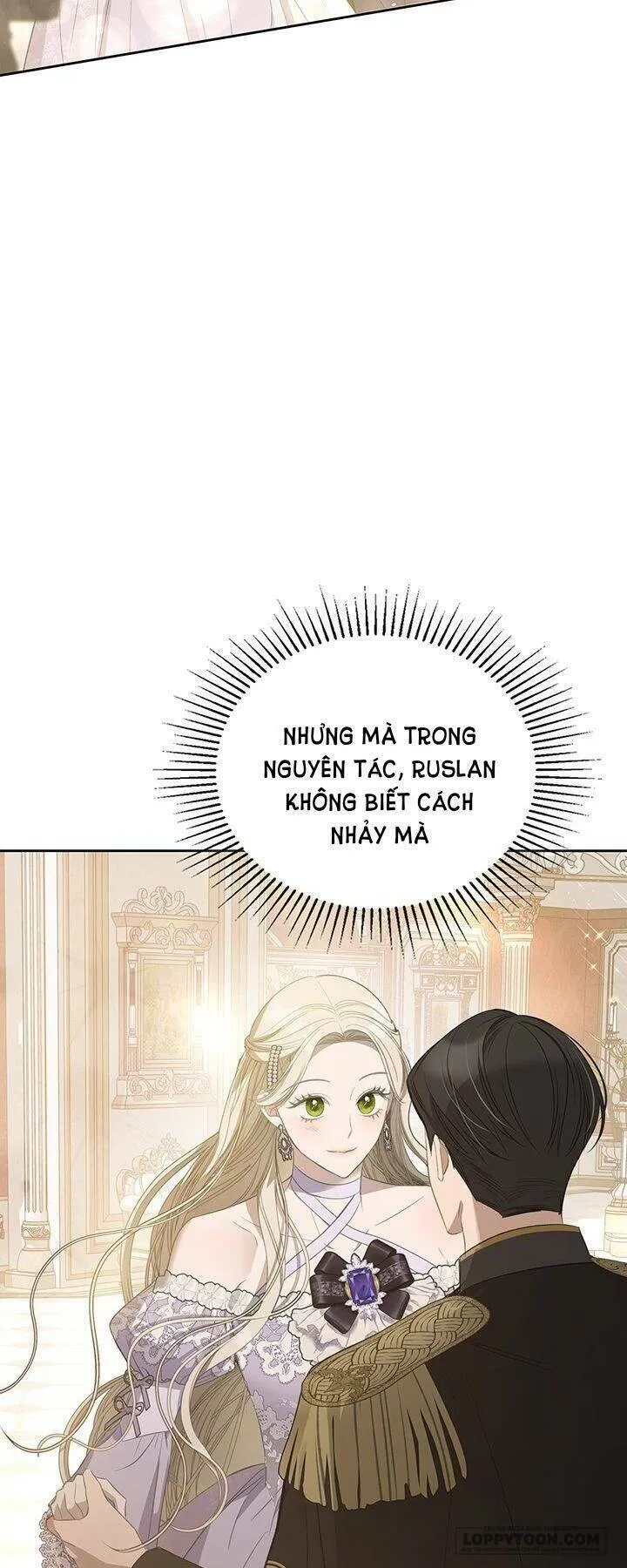 Nam Chính Quái Vật Sống Dưới Giường Tôi - Chap 29 - Trang 38