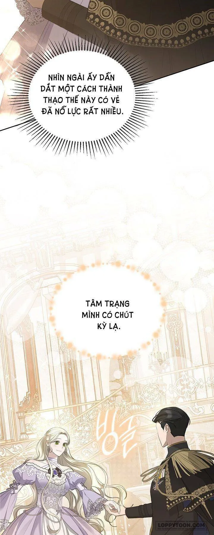 Nam Chính Quái Vật Sống Dưới Giường Tôi - Chap 29 - Trang 39
