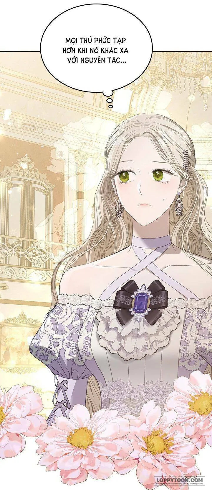Nam Chính Quái Vật Sống Dưới Giường Tôi - Chap 29 - Trang 5