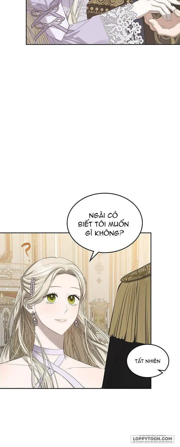 Nam Chính Quái Vật Sống Dưới Giường Tôi - Chap 29 - Trang 42