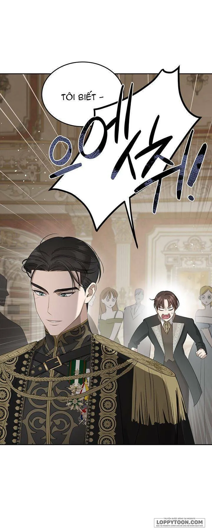 Nam Chính Quái Vật Sống Dưới Giường Tôi - Chap 29 - Trang 43