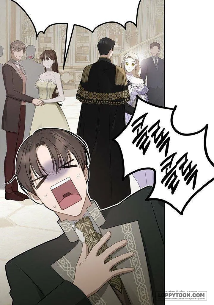 Nam Chính Quái Vật Sống Dưới Giường Tôi - Chap 29 - Trang 45