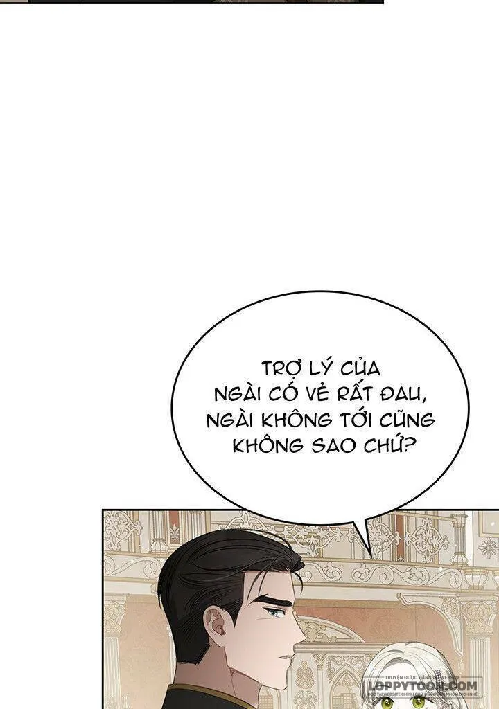 Nam Chính Quái Vật Sống Dưới Giường Tôi - Chap 29 - Trang 46