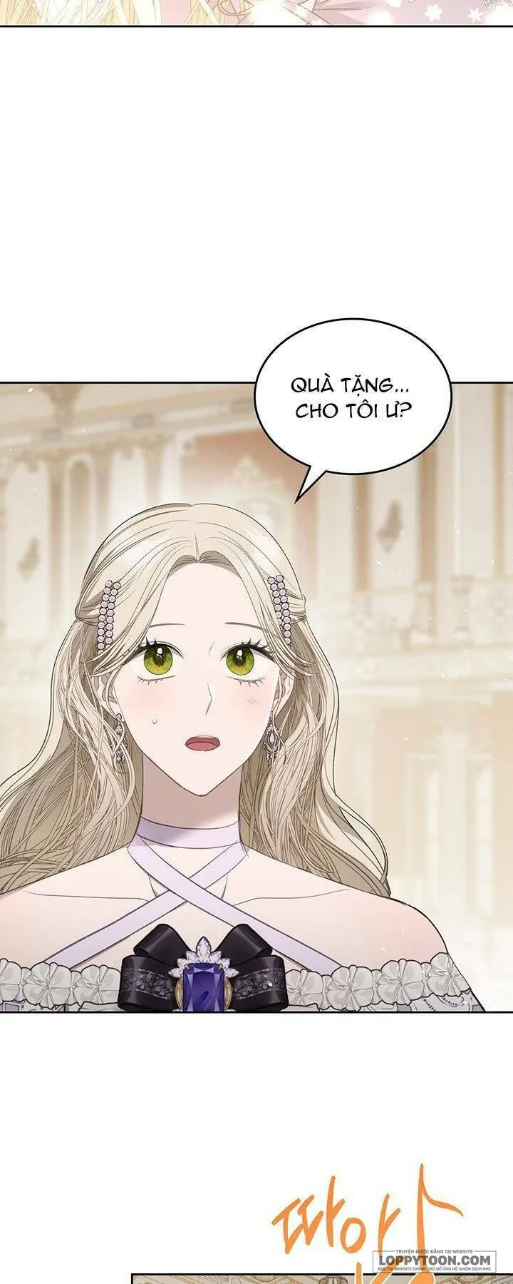 Nam Chính Quái Vật Sống Dưới Giường Tôi - Chap 29 - Trang 54