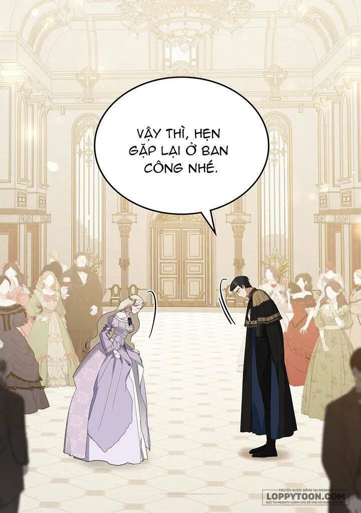 Nam Chính Quái Vật Sống Dưới Giường Tôi - Chap 29 - Trang 56