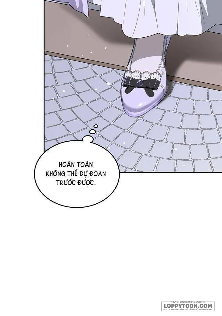 Nam Chính Quái Vật Sống Dưới Giường Tôi - Chap 29 - Trang 58
