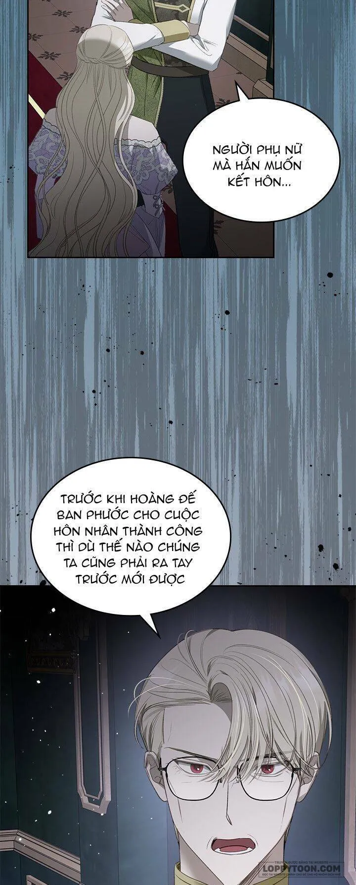 Nam Chính Quái Vật Sống Dưới Giường Tôi - Chap 29 - Trang 7