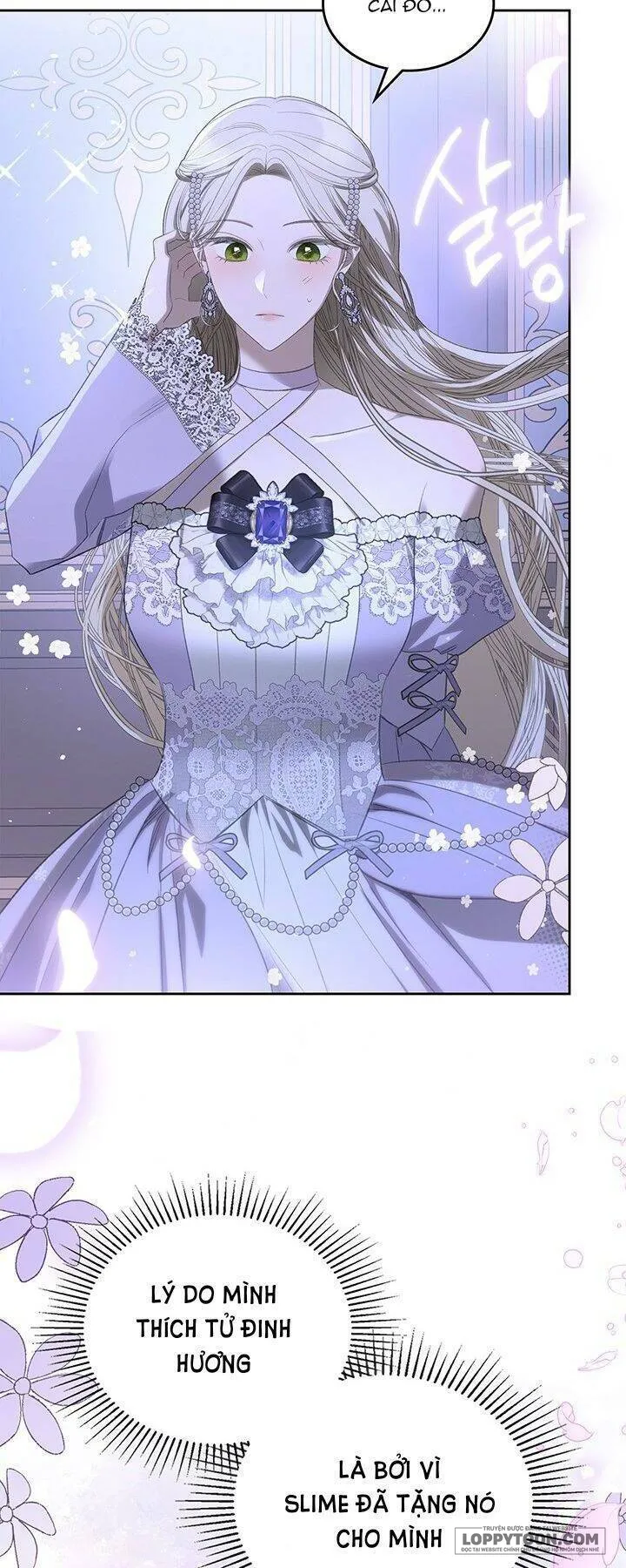 Nam Chính Quái Vật Sống Dưới Giường Tôi - Chap 29 - Trang 66