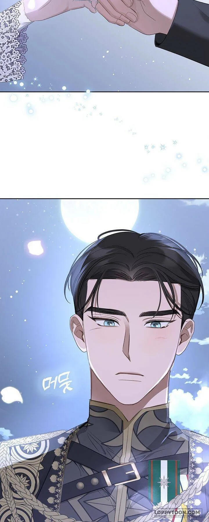 Nam Chính Quái Vật Sống Dưới Giường Tôi - Chap 29 - Trang 69