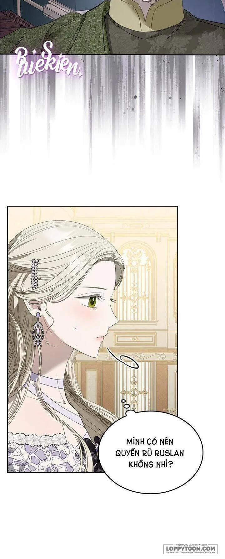 Nam Chính Quái Vật Sống Dưới Giường Tôi - Chap 29 - Trang 8