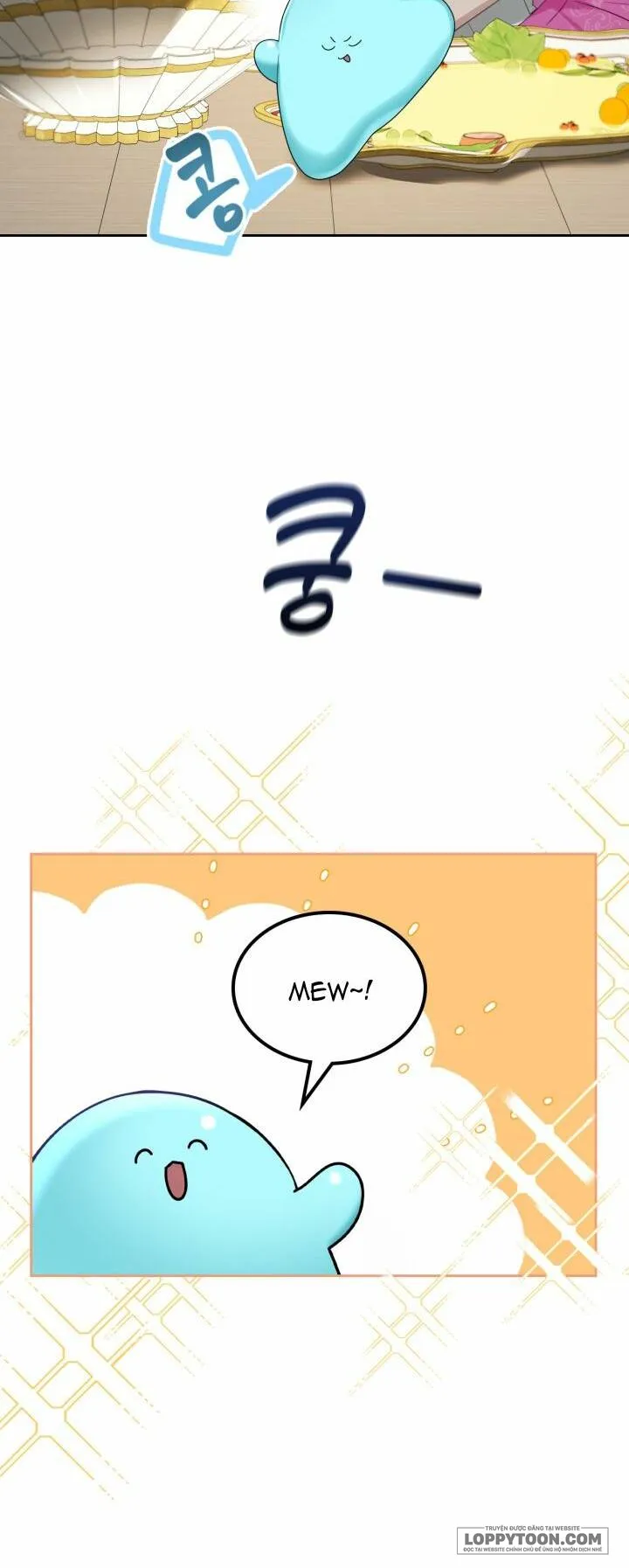 Nam Chính Quái Vật Sống Dưới Giường Tôi - Chap 3 - Trang 2