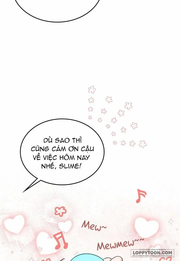 Nam Chính Quái Vật Sống Dưới Giường Tôi - Chap 3 - Trang 15