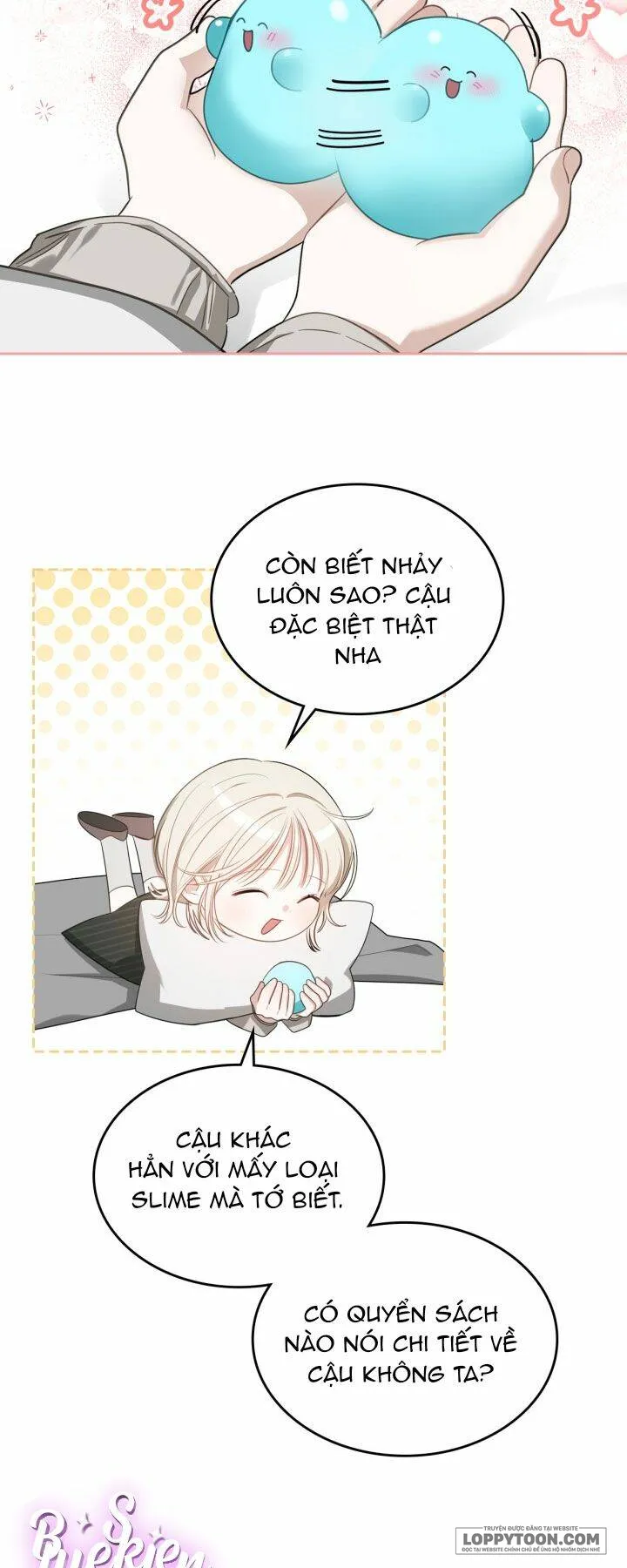 Nam Chính Quái Vật Sống Dưới Giường Tôi - Chap 3 - Trang 16