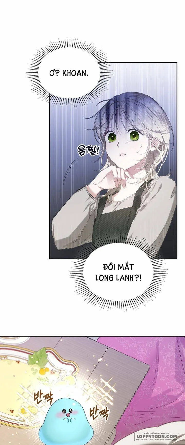 Nam Chính Quái Vật Sống Dưới Giường Tôi - Chap 3 - Trang 3