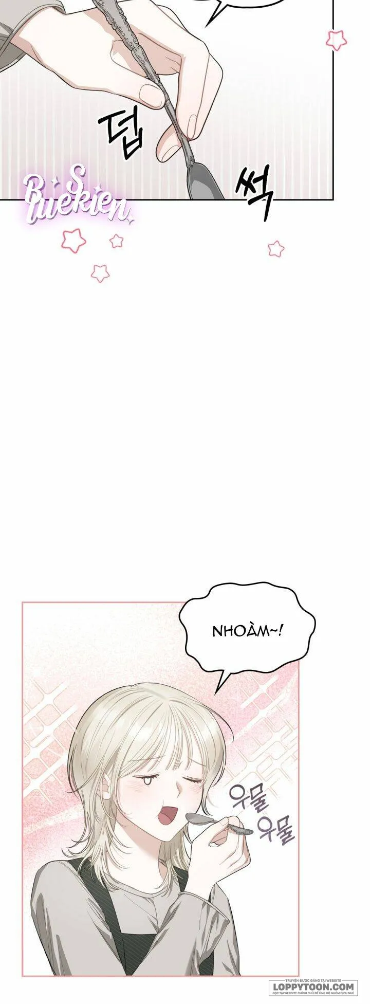Nam Chính Quái Vật Sống Dưới Giường Tôi - Chap 3 - Trang 25