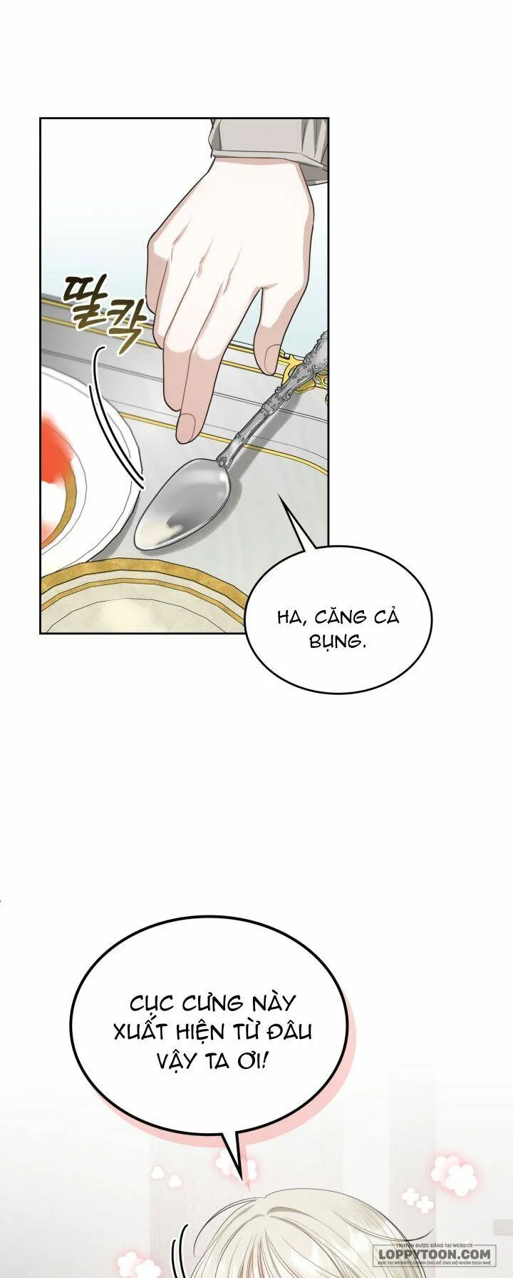 Nam Chính Quái Vật Sống Dưới Giường Tôi - Chap 3 - Trang 28