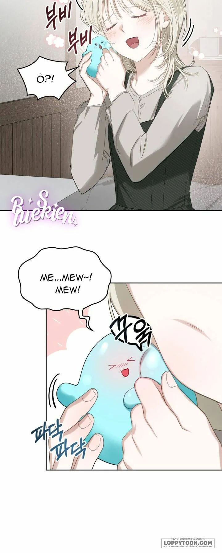 Nam Chính Quái Vật Sống Dưới Giường Tôi - Chap 3 - Trang 29