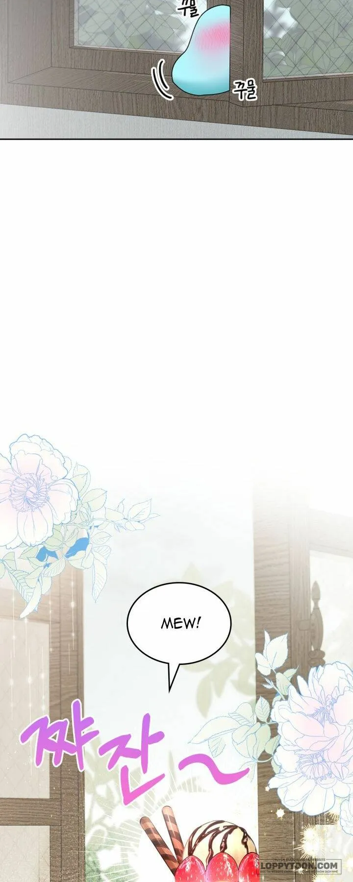 Nam Chính Quái Vật Sống Dưới Giường Tôi - Chap 3 - Trang 31