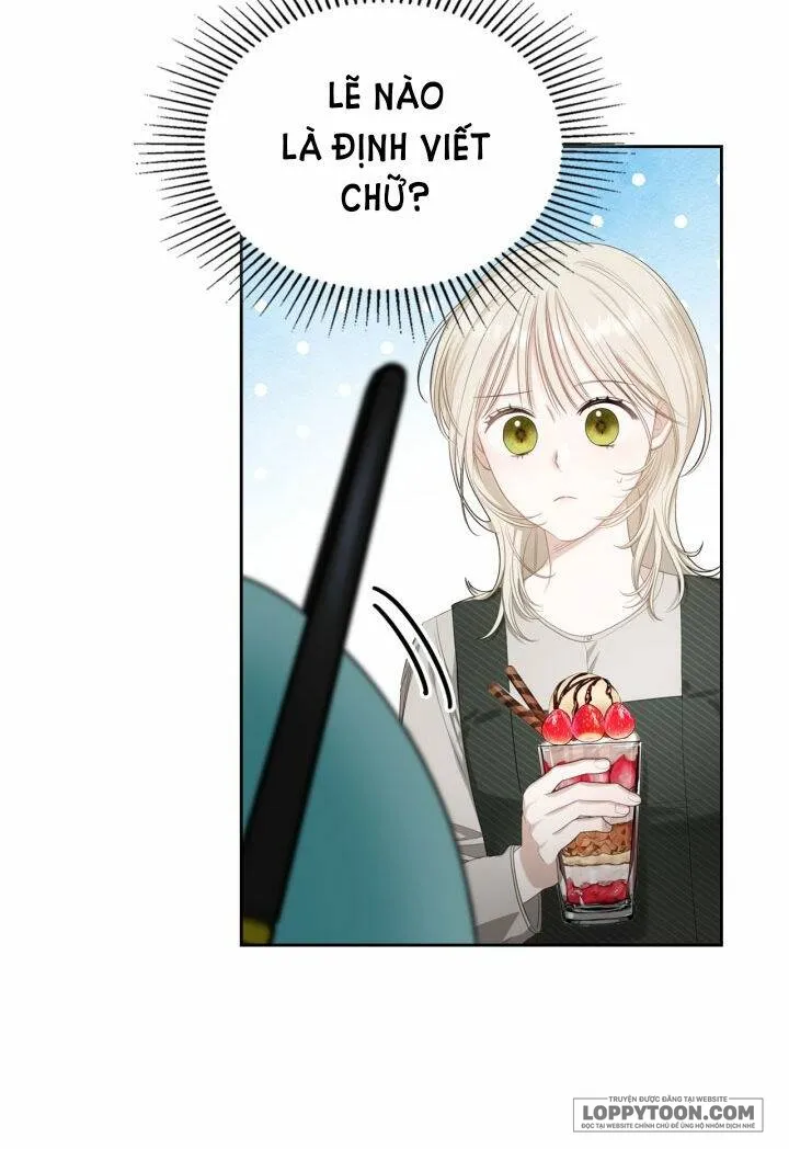 Nam Chính Quái Vật Sống Dưới Giường Tôi - Chap 3 - Trang 38