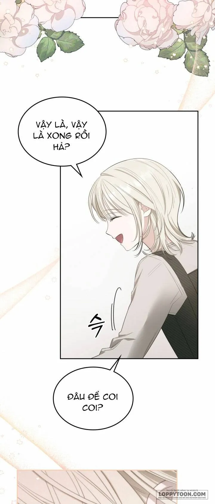 Nam Chính Quái Vật Sống Dưới Giường Tôi - Chap 3 - Trang 40