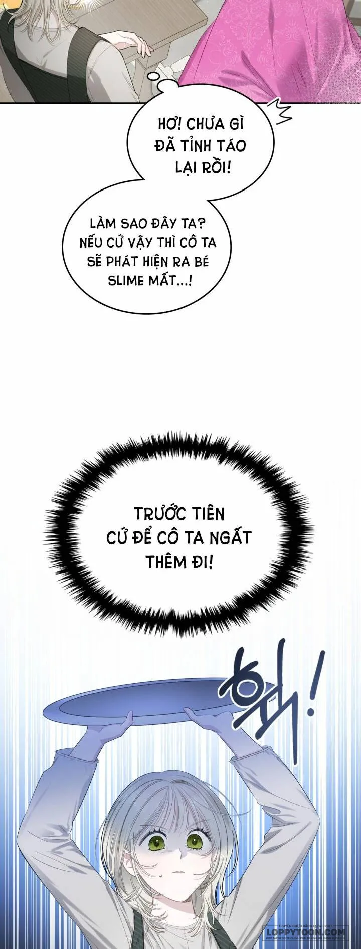 Nam Chính Quái Vật Sống Dưới Giường Tôi - Chap 3 - Trang 6