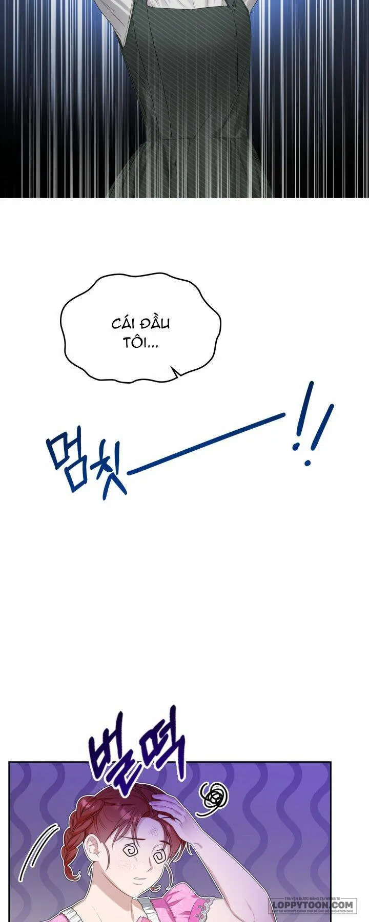 Nam Chính Quái Vật Sống Dưới Giường Tôi - Chap 3 - Trang 7