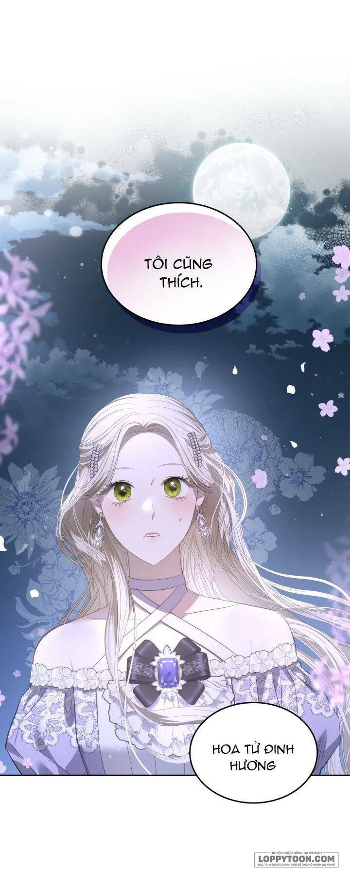Nam Chính Quái Vật Sống Dưới Giường Tôi - Chap 30 - Trang 1