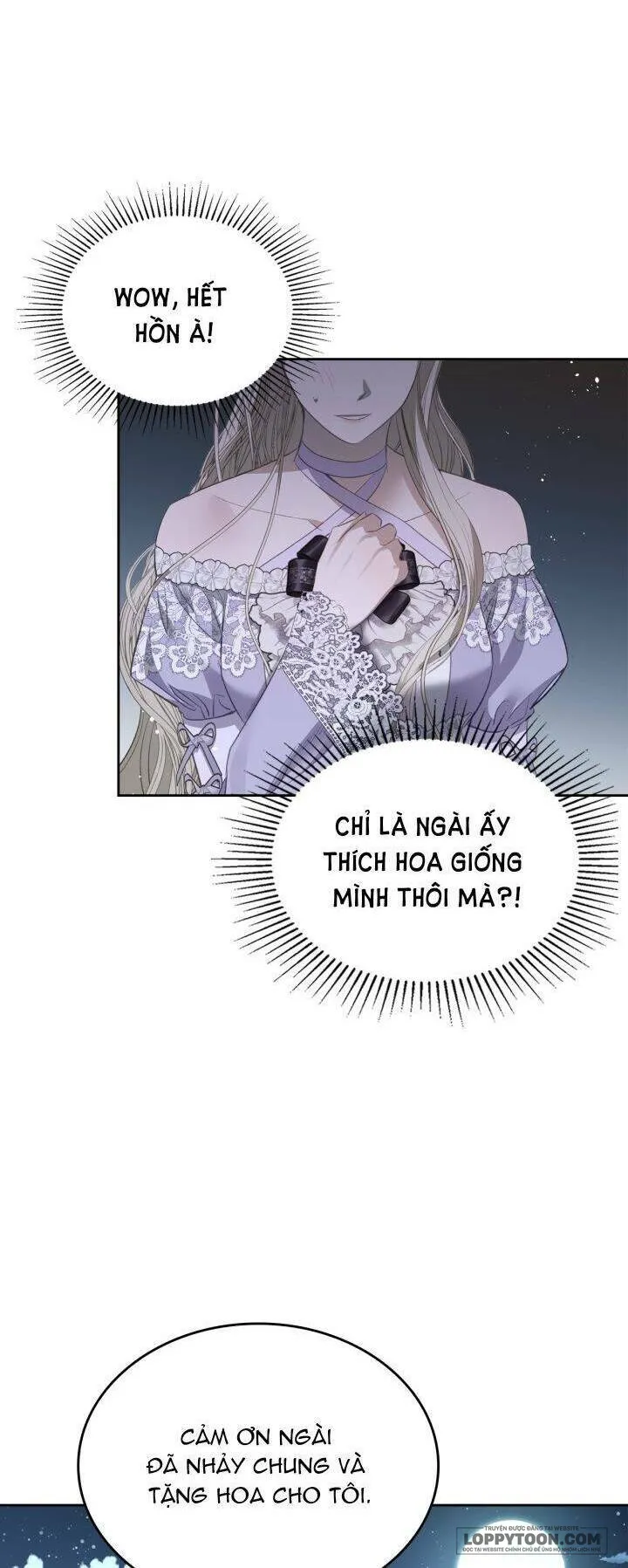 Nam Chính Quái Vật Sống Dưới Giường Tôi - Chap 30 - Trang 2