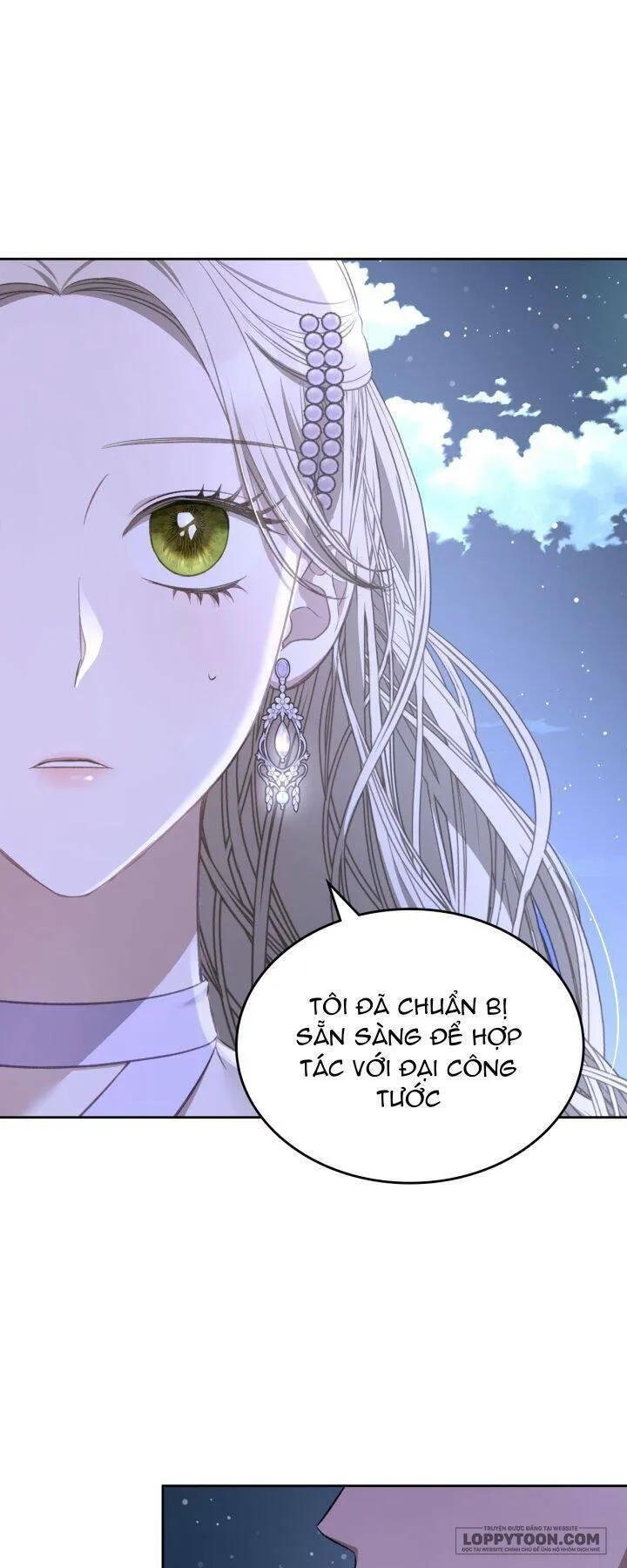 Nam Chính Quái Vật Sống Dưới Giường Tôi - Chap 30 - Trang 11