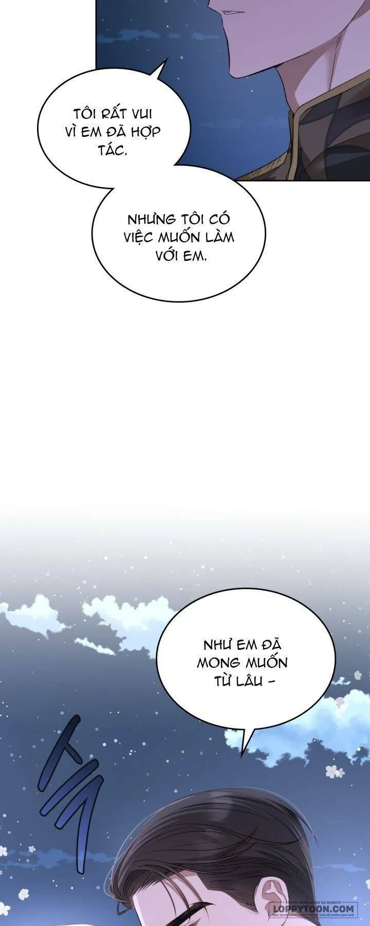 Nam Chính Quái Vật Sống Dưới Giường Tôi - Chap 30 - Trang 12