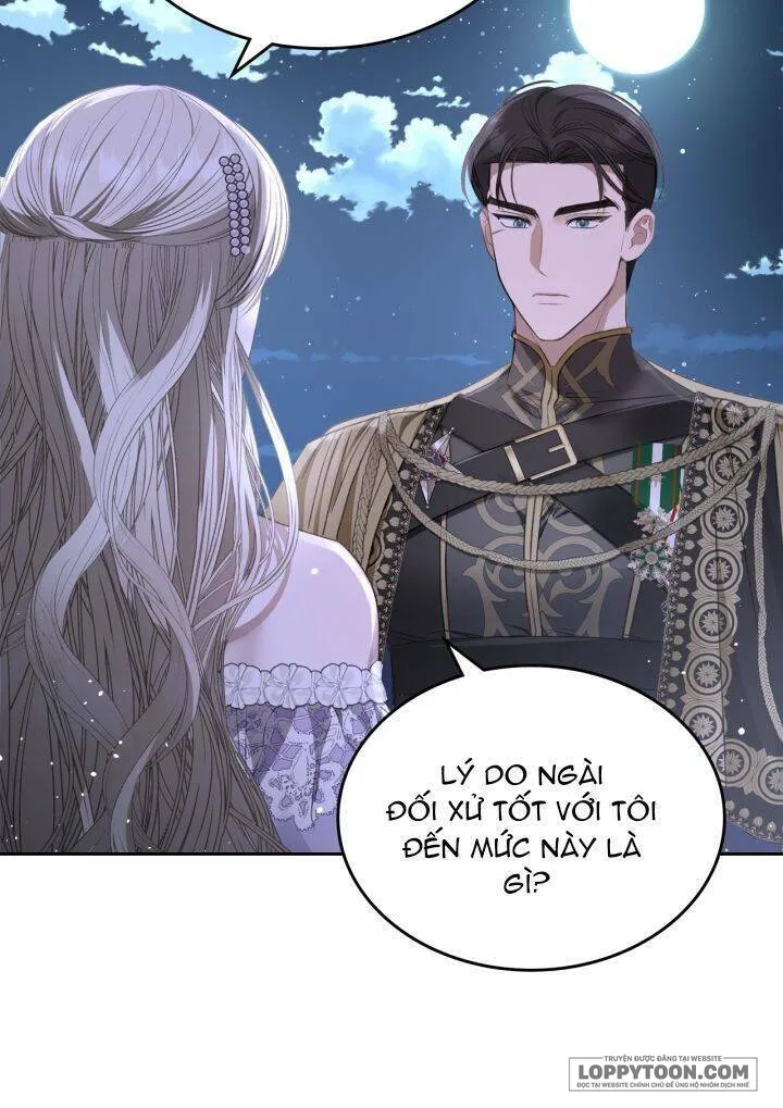 Nam Chính Quái Vật Sống Dưới Giường Tôi - Chap 30 - Trang 3