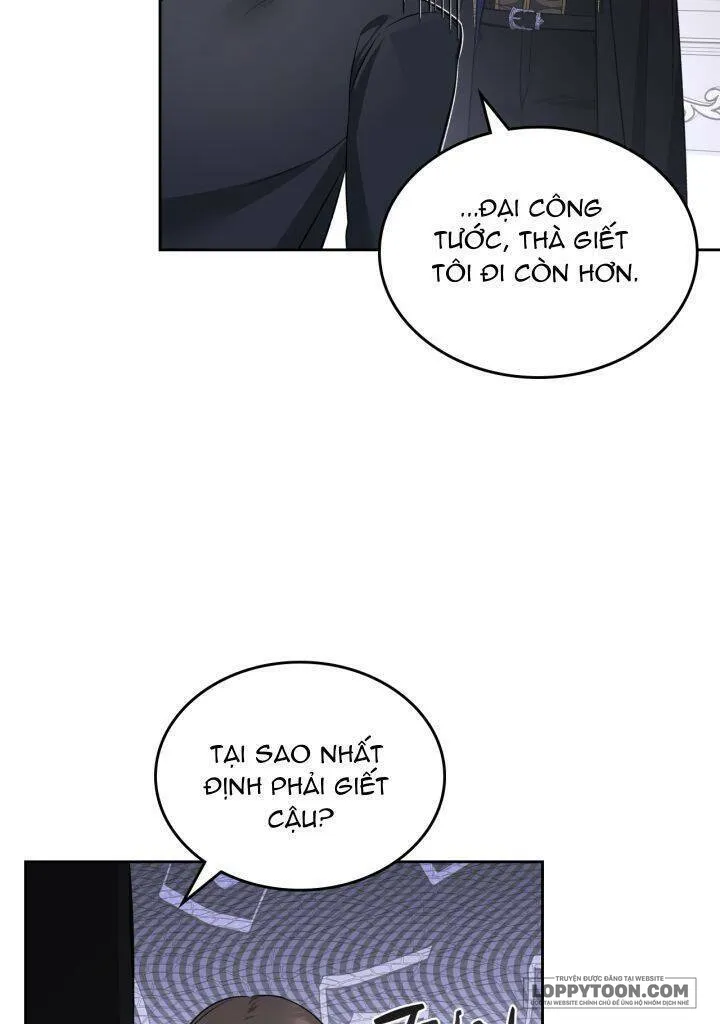 Nam Chính Quái Vật Sống Dưới Giường Tôi - Chap 30 - Trang 25