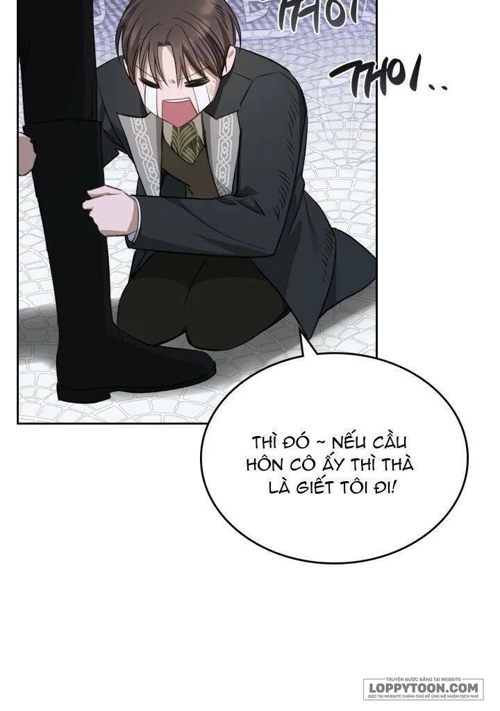 Nam Chính Quái Vật Sống Dưới Giường Tôi - Chap 30 - Trang 26
